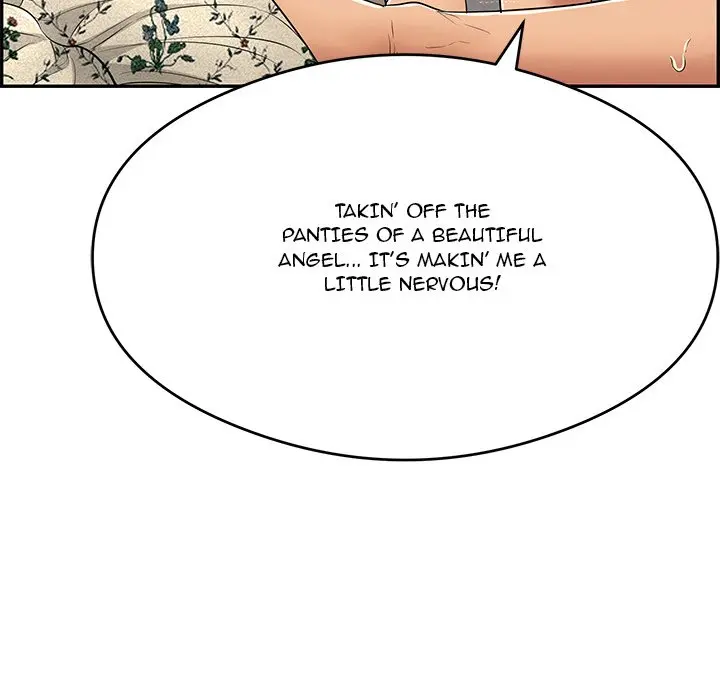 A Killer Woman Uncensored Manhwa Chapter 66 - Page 11