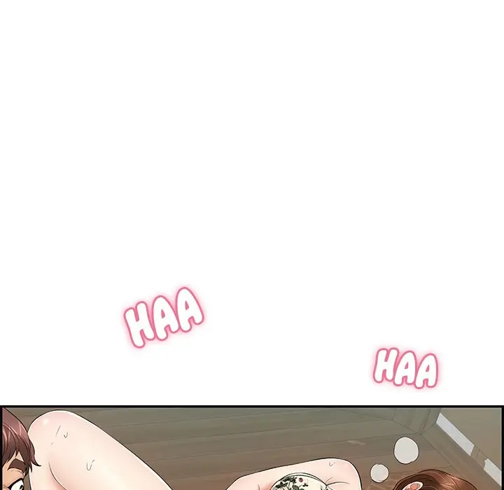 A Killer Woman Uncensored Manhwa Chapter 66 - Page 110
