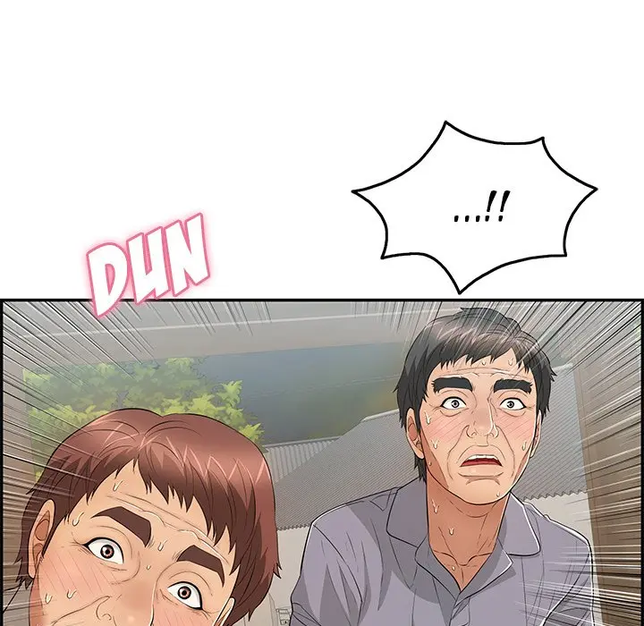 A Killer Woman Uncensored Manhwa Chapter 66 - Page 112