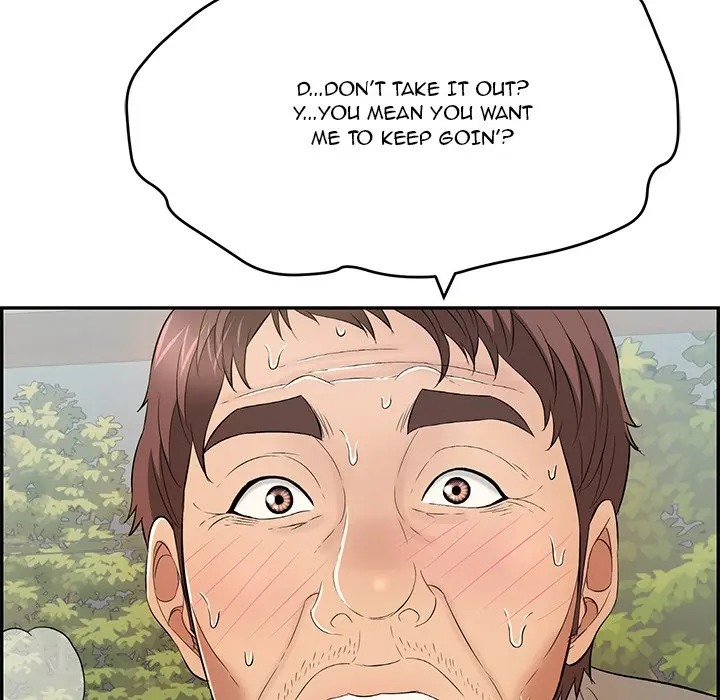 A Killer Woman Uncensored Manhwa Chapter 66 - Page 114