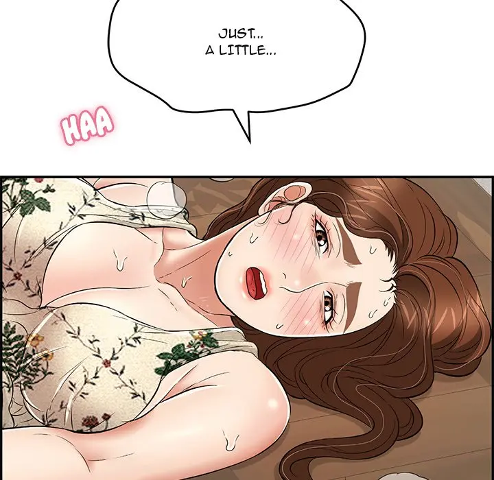 A Killer Woman Uncensored Manhwa Chapter 66 - Page 116