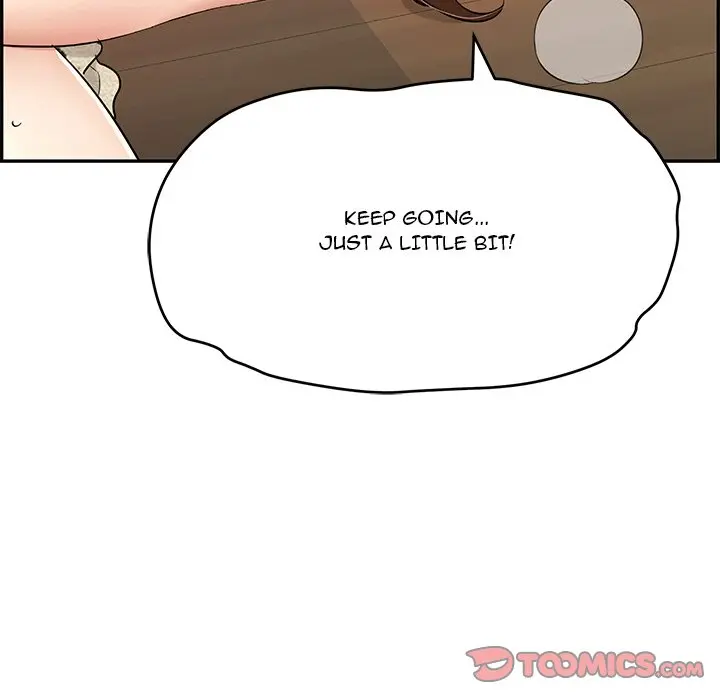 A Killer Woman Uncensored Manhwa Chapter 66 - Page 117