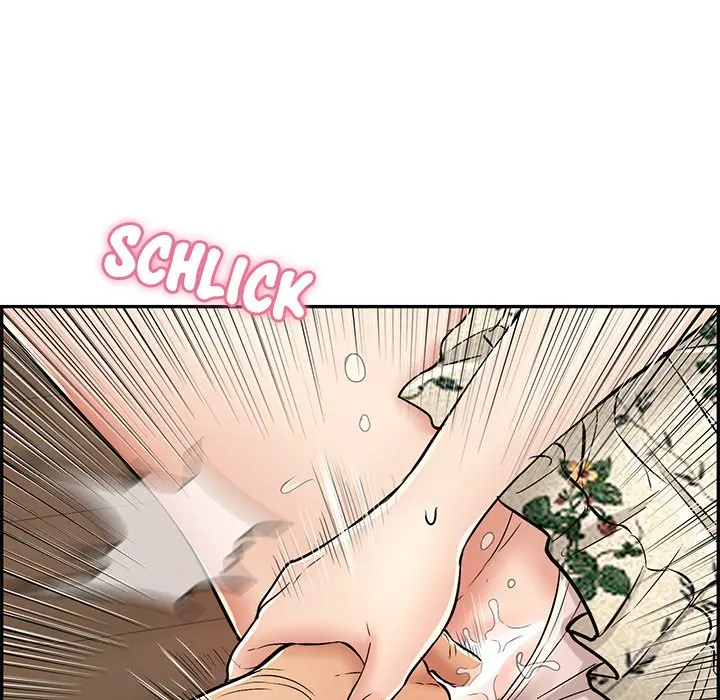 A Killer Woman Uncensored Manhwa Chapter 66 - Page 120