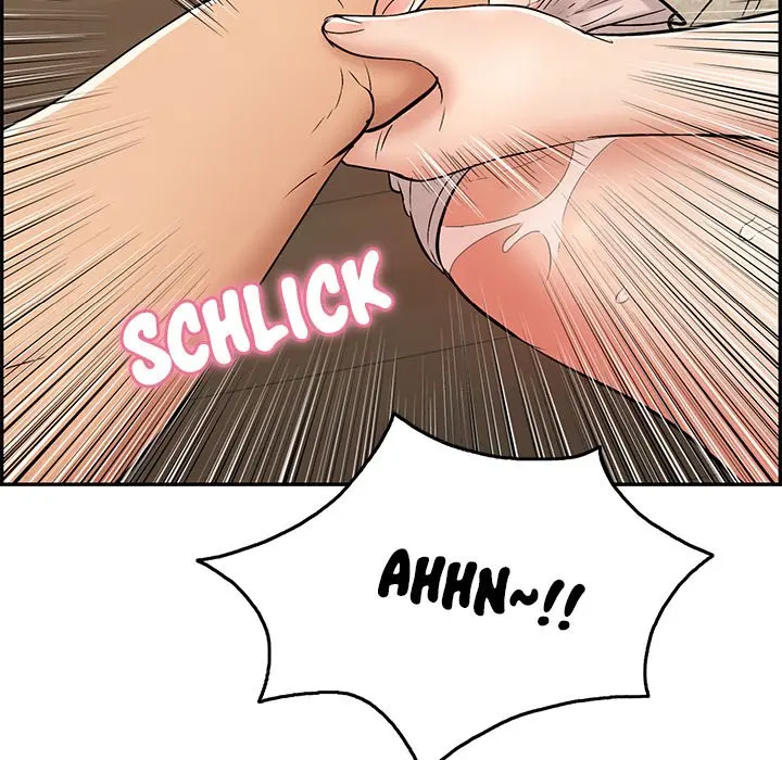 A Killer Woman Uncensored Manhwa Chapter 66 - Page 121