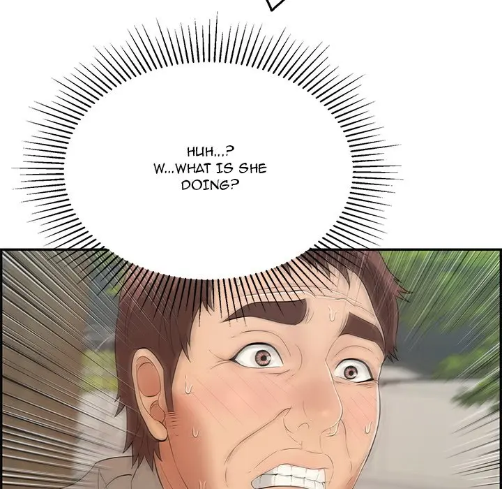 A Killer Woman Uncensored Manhwa Chapter 66 - Page 122