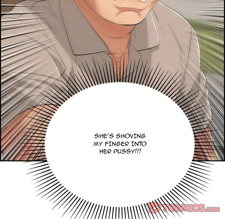 A Killer Woman Uncensored Manhwa Chapter 66 - Page 123