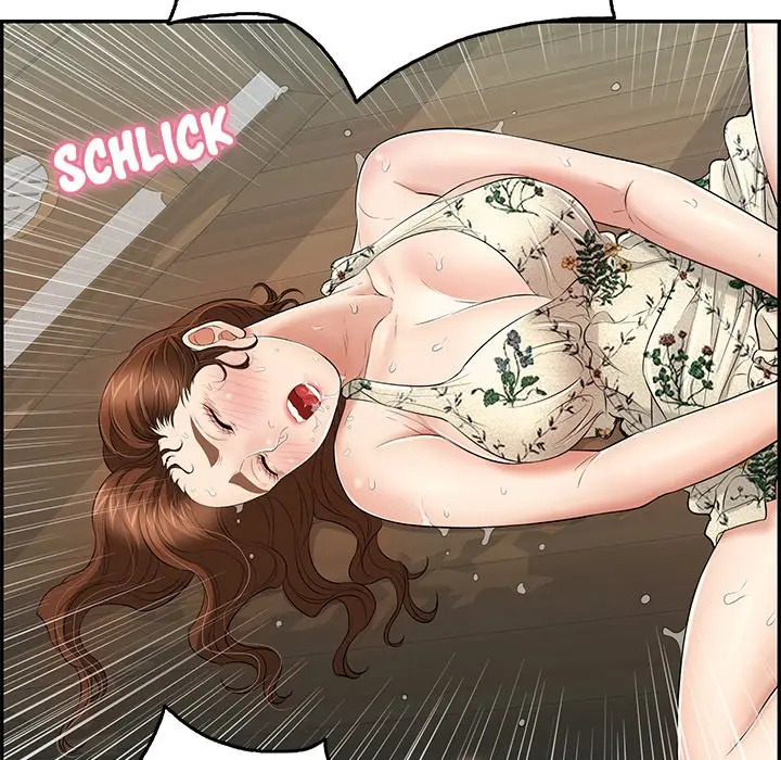 A Killer Woman Uncensored Manhwa Chapter 66 - Page 131