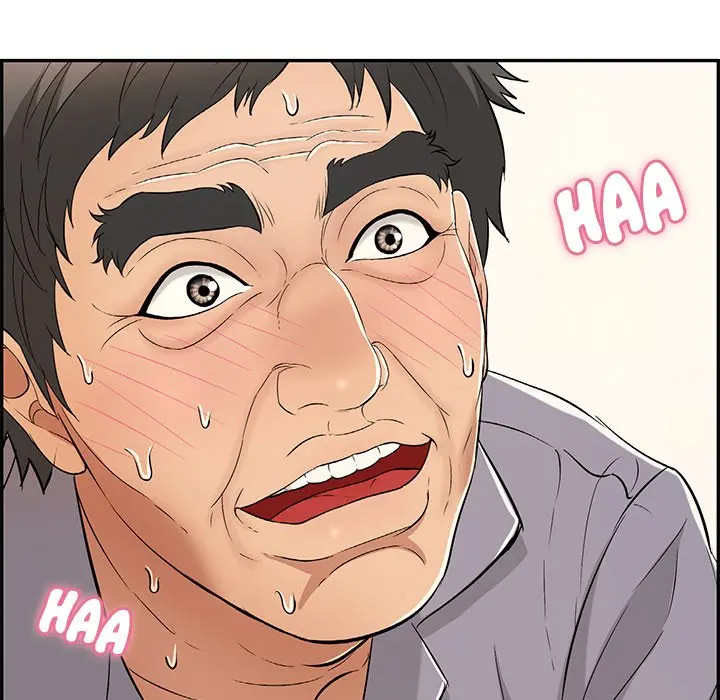 A Killer Woman Uncensored Manhwa Chapter 66 - Page 133