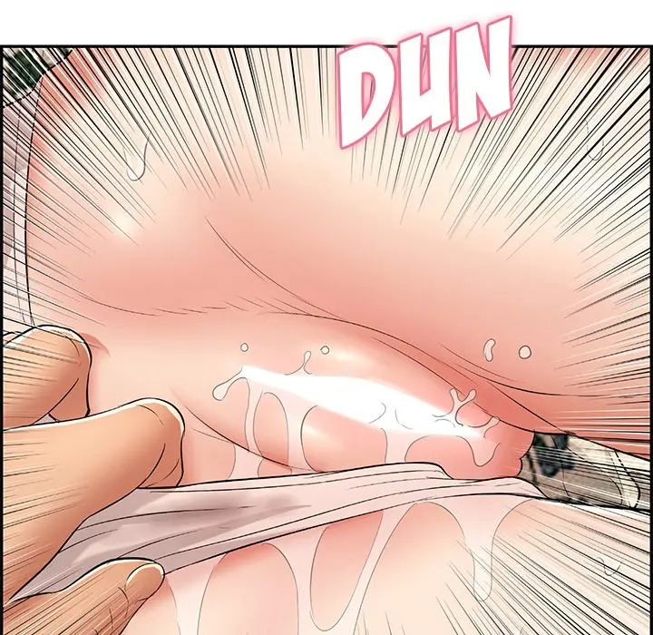 A Killer Woman Uncensored Manhwa Chapter 66 - Page 14