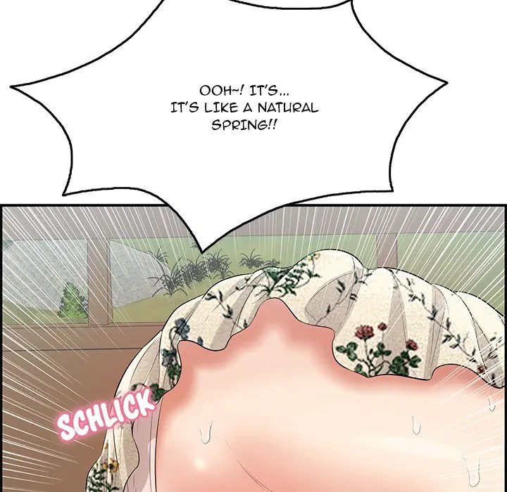 A Killer Woman Uncensored Manhwa Chapter 66 - Page 16