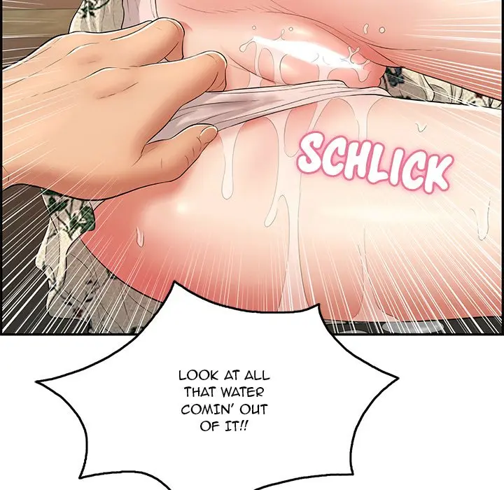 A Killer Woman Uncensored Manhwa Chapter 66 - Page 17