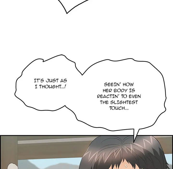 A Killer Woman Uncensored Manhwa Chapter 66 - Page 18