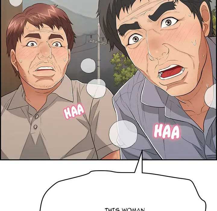 A Killer Woman Uncensored Manhwa Chapter 66 - Page 19