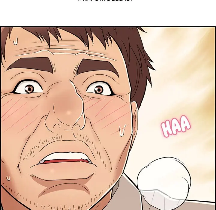 A Killer Woman Uncensored Manhwa Chapter 66 - Page 23