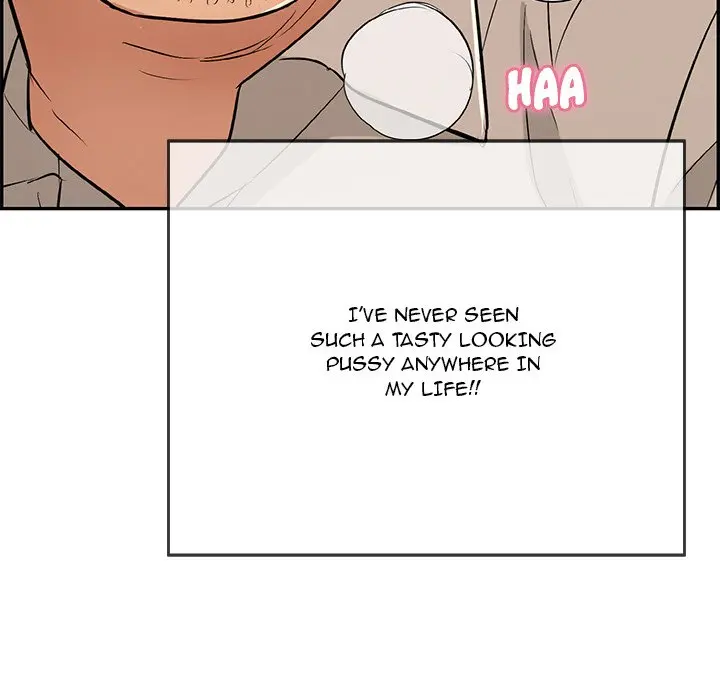 A Killer Woman Uncensored Manhwa Chapter 66 - Page 24