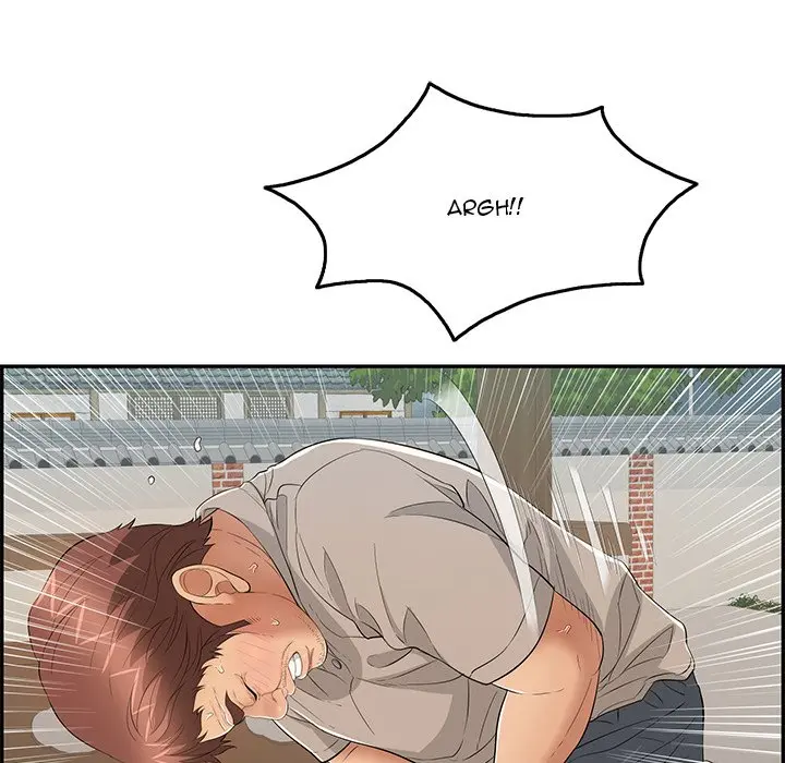 A Killer Woman Uncensored Manhwa Chapter 66 - Page 25