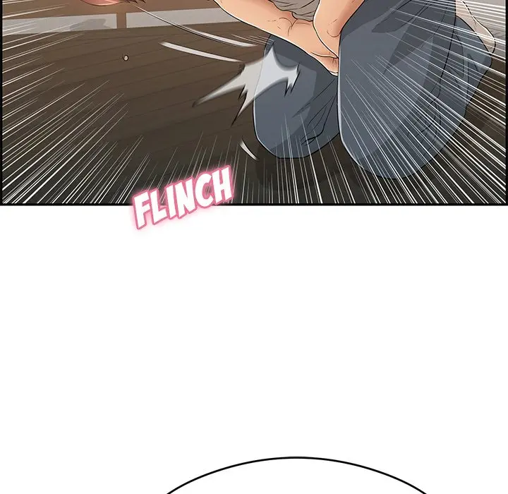 A Killer Woman Uncensored Manhwa Chapter 66 - Page 26