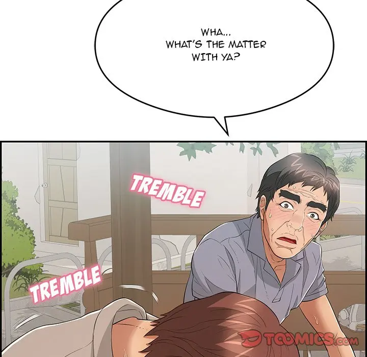 A Killer Woman Uncensored Manhwa Chapter 66 - Page 27