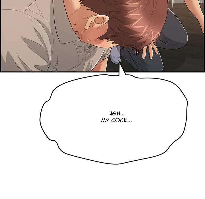 A Killer Woman Uncensored Manhwa Chapter 66 - Page 28