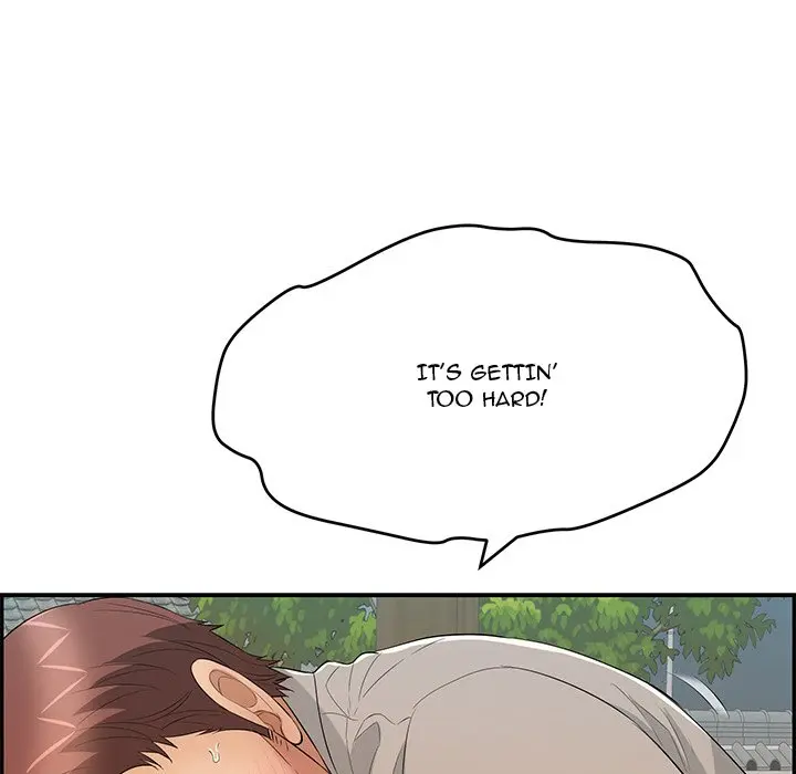 A Killer Woman Uncensored Manhwa Chapter 66 - Page 29
