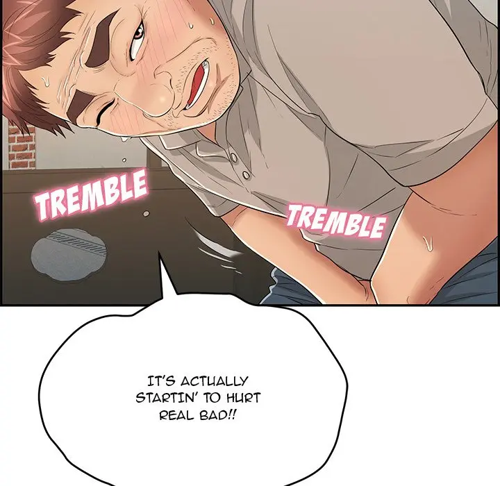 A Killer Woman Uncensored Manhwa Chapter 66 - Page 30