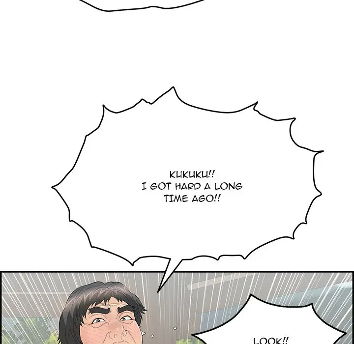 A Killer Woman Uncensored Manhwa Chapter 66 - Page 31