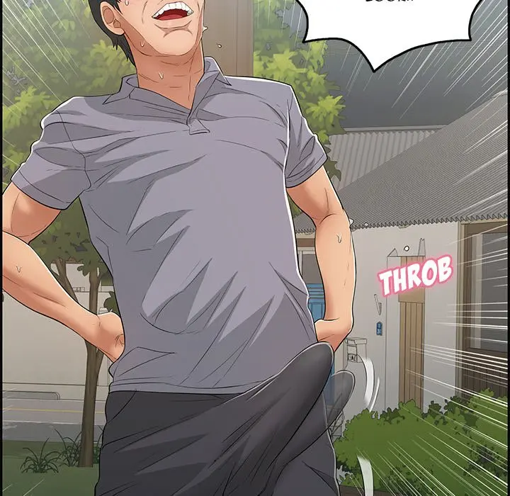 A Killer Woman Uncensored Manhwa Chapter 66 - Page 32