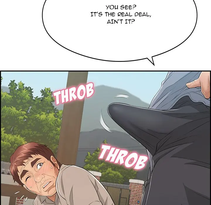 A Killer Woman Uncensored Manhwa Chapter 66 - Page 34