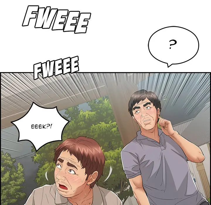 A Killer Woman Uncensored Manhwa Chapter 66 - Page 36