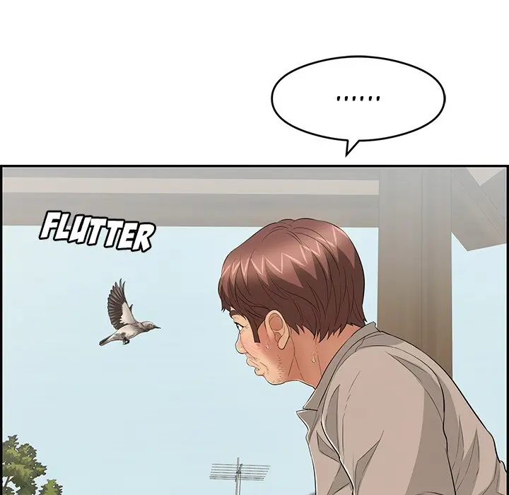 A Killer Woman Uncensored Manhwa Chapter 66 - Page 38
