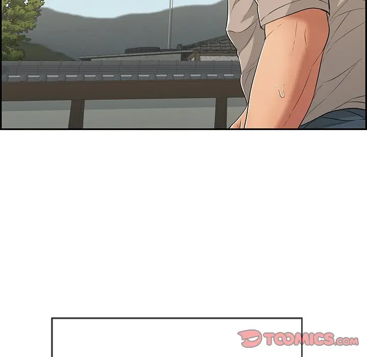 A Killer Woman Uncensored Manhwa Chapter 66 - Page 39