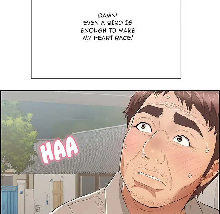 A Killer Woman Uncensored Manhwa Chapter 66 - Page 40