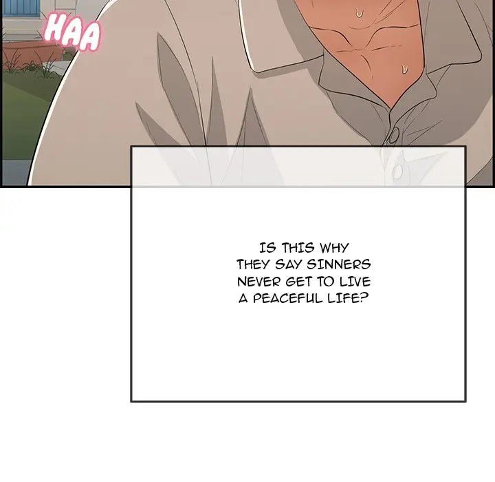 A Killer Woman Uncensored Manhwa Chapter 66 - Page 41