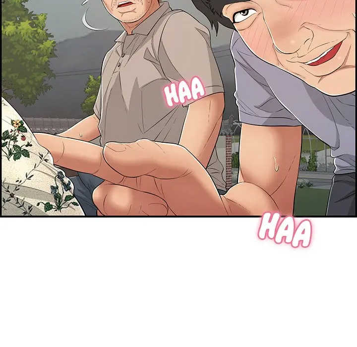 A Killer Woman Uncensored Manhwa Chapter 66 - Page 43