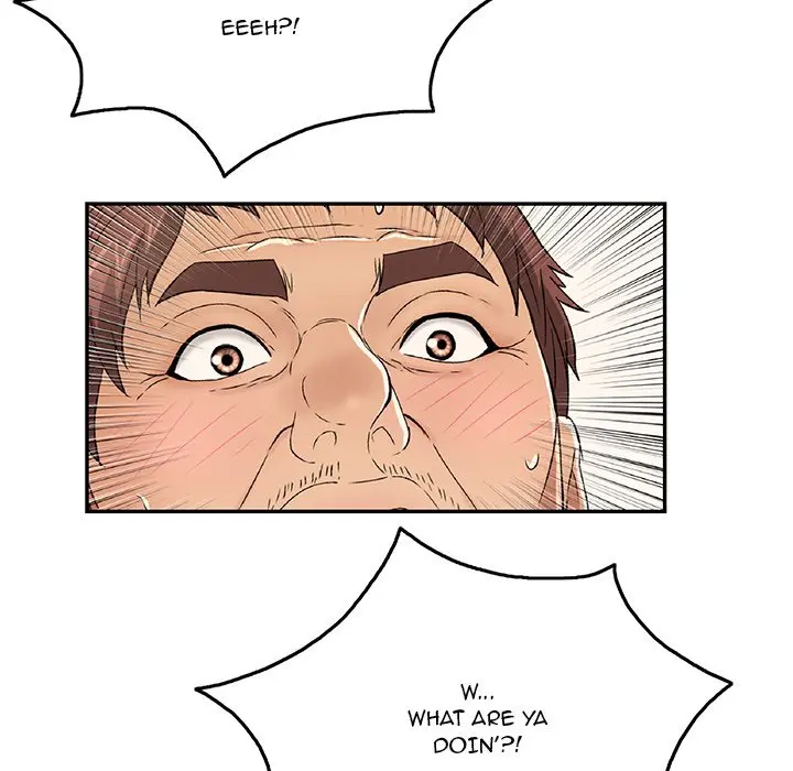 A Killer Woman Uncensored Manhwa Chapter 66 - Page 46