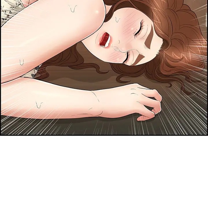 A Killer Woman Uncensored Manhwa Chapter 66 - Page 50