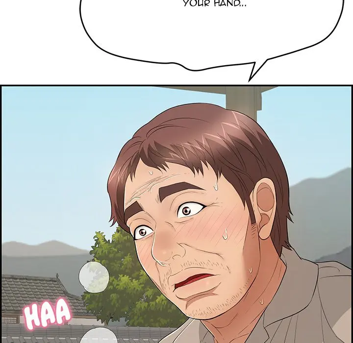 A Killer Woman Uncensored Manhwa Chapter 66 - Page 6