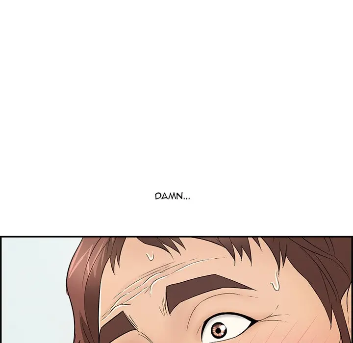 A Killer Woman Uncensored Manhwa Chapter 66 - Page 62