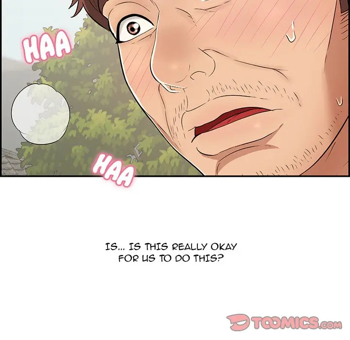 A Killer Woman Uncensored Manhwa Chapter 66 - Page 63