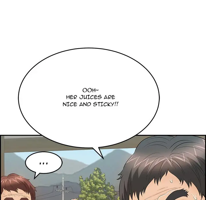 A Killer Woman Uncensored Manhwa Chapter 66 - Page 64