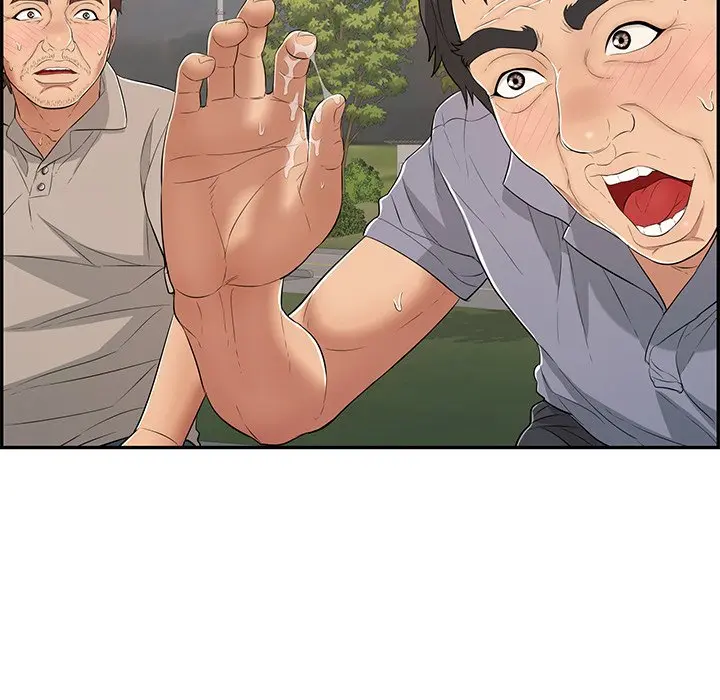 A Killer Woman Uncensored Manhwa Chapter 66 - Page 65