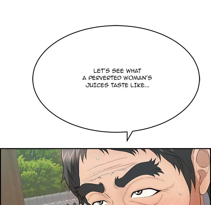 A Killer Woman Uncensored Manhwa Chapter 66 - Page 66
