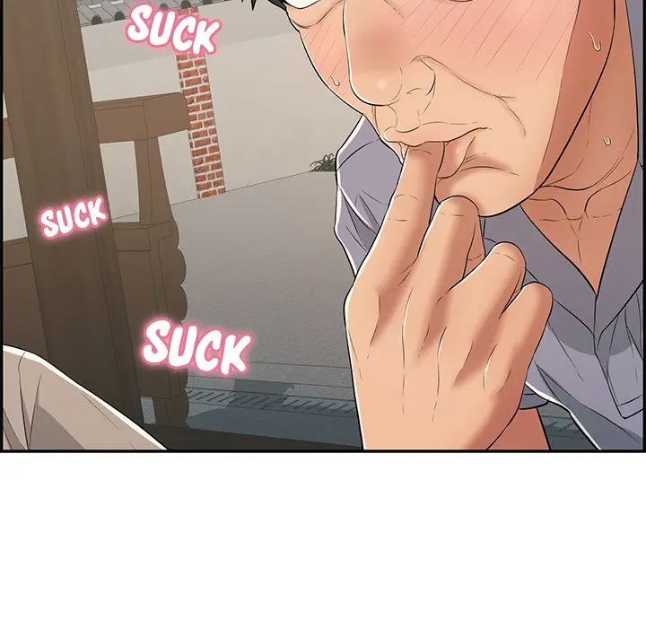 A Killer Woman Uncensored Manhwa Chapter 66 - Page 67