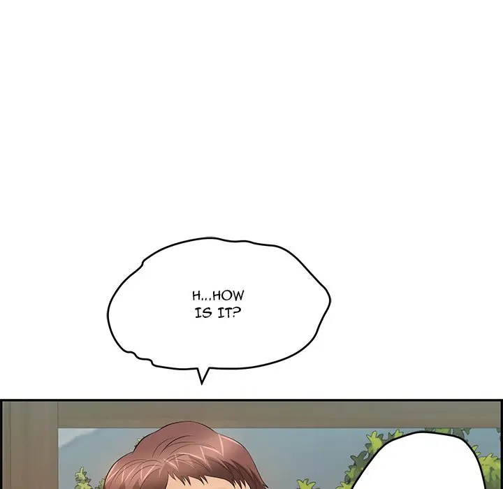 A Killer Woman Uncensored Manhwa Chapter 66 - Page 68
