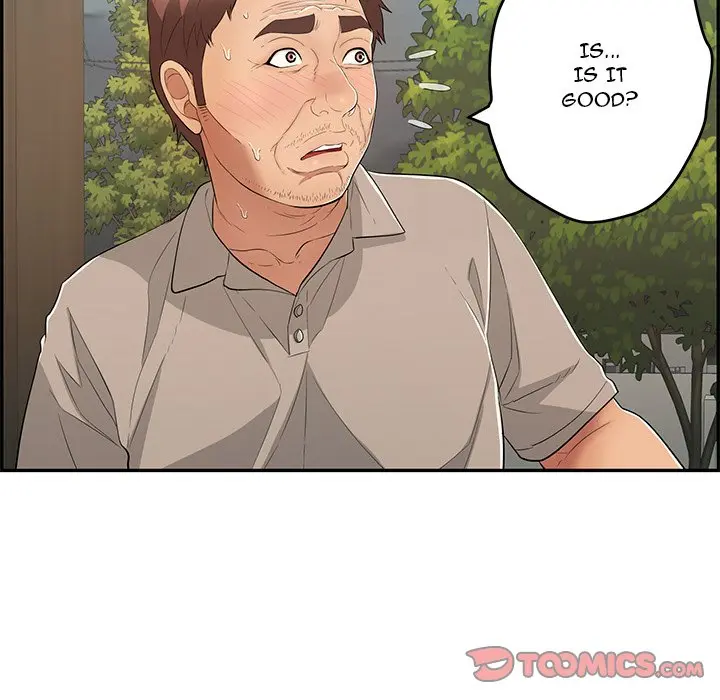 A Killer Woman Uncensored Manhwa Chapter 66 - Page 69