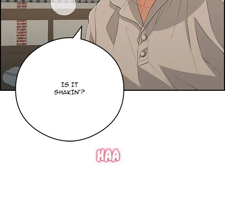 A Killer Woman Uncensored Manhwa Chapter 66 - Page 7
