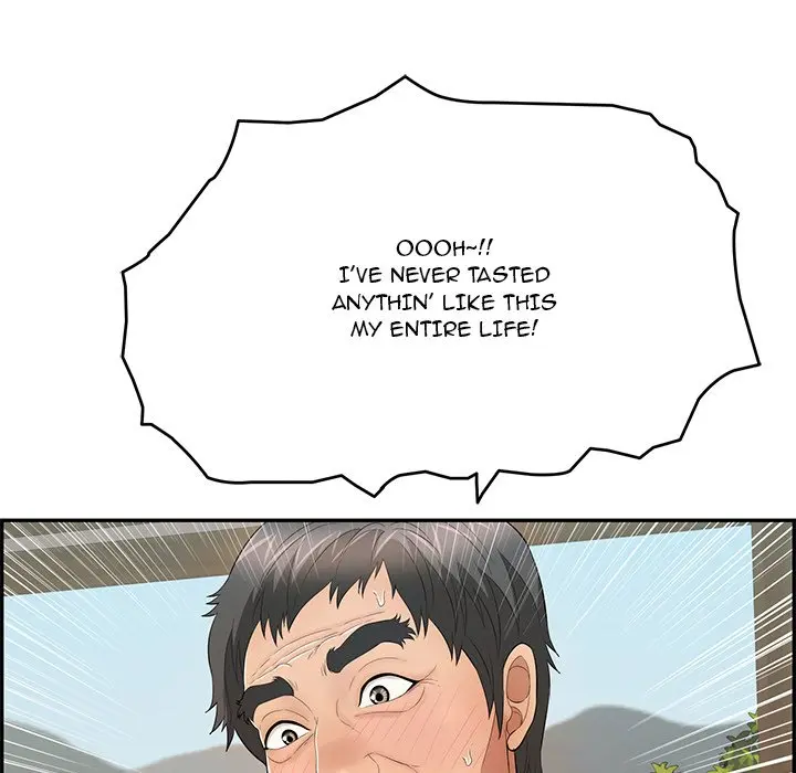A Killer Woman Uncensored Manhwa Chapter 66 - Page 70
