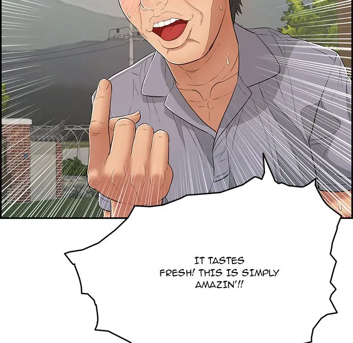 A Killer Woman Uncensored Manhwa Chapter 66 - Page 71