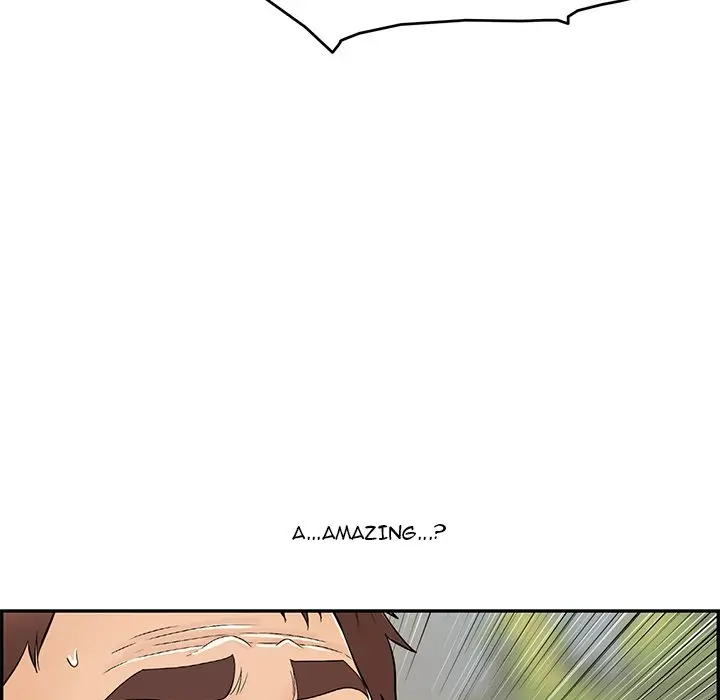 A Killer Woman Uncensored Manhwa Chapter 66 - Page 72