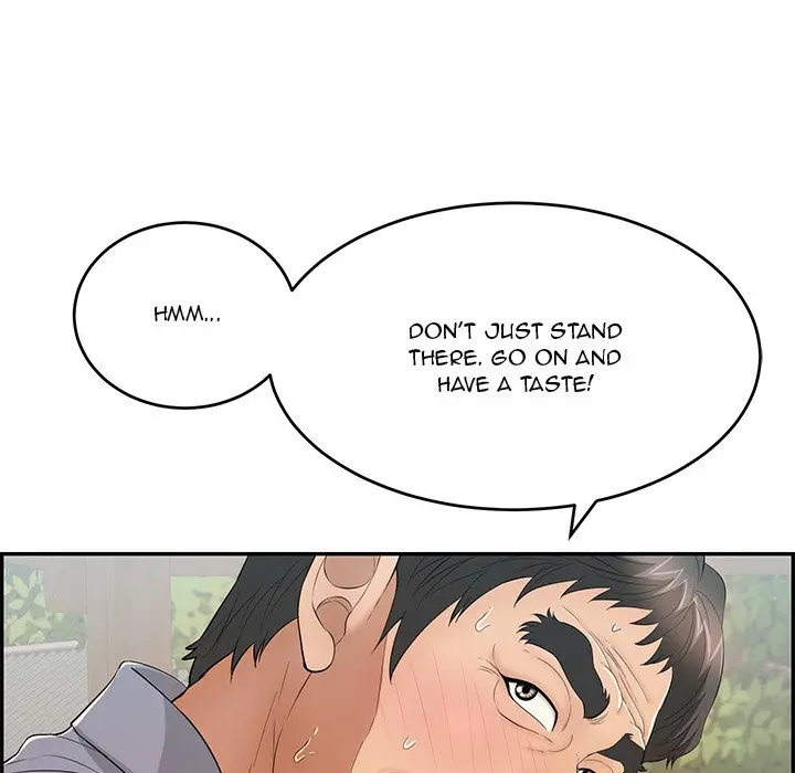 A Killer Woman Uncensored Manhwa Chapter 66 - Page 74